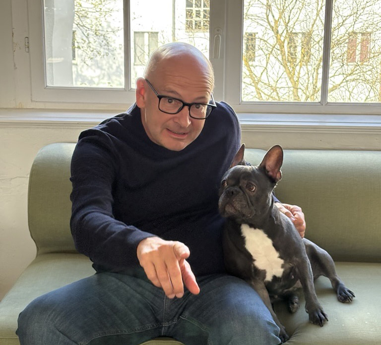 Andreas Ditsche aus der Redaktion von casino.de
