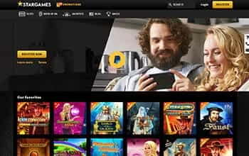 Casino wird geprueft