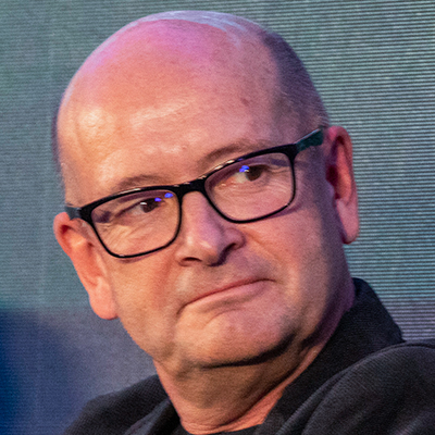 Dr. Andreas Ditsche