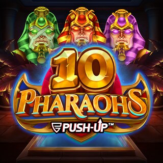 10 Pharaohs