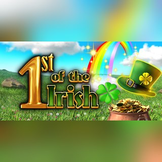 1st of the Irish