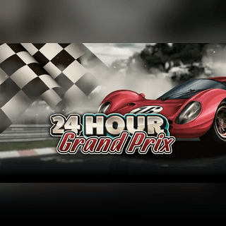 24 Hour Grand Prix