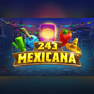 243 Mexicana