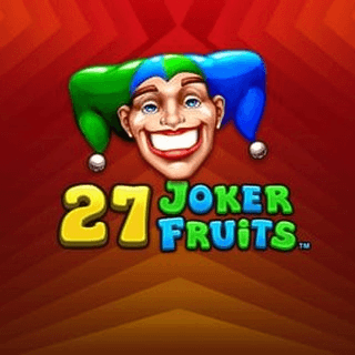 27 Joker Fruits