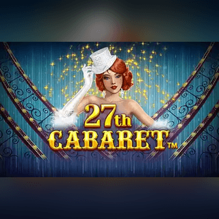27th Cabaret