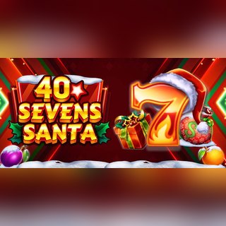 40 Sevens Santa