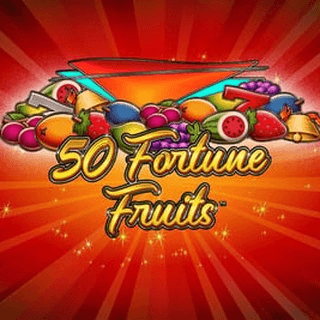 50 Fortune Fruits