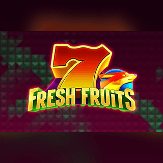7 Fresh Fruits