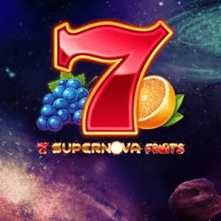 7 Supernova Fruits