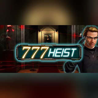 777 Heist