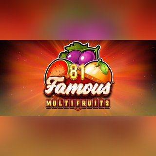 81 Famous Multifruits