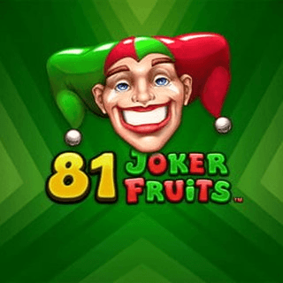 81 Joker Fruits