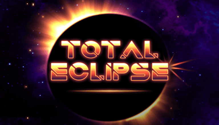 Total Eclipse