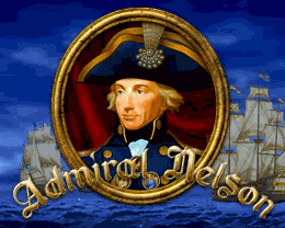 Admiral Nelson