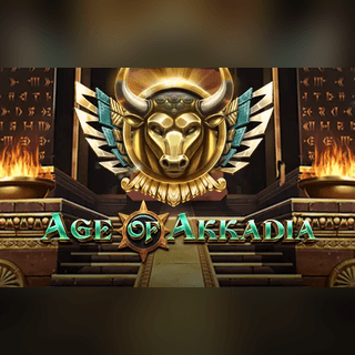 Age of Akkadia