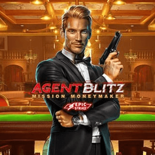 Agent Blitz: Mission Moneymaker