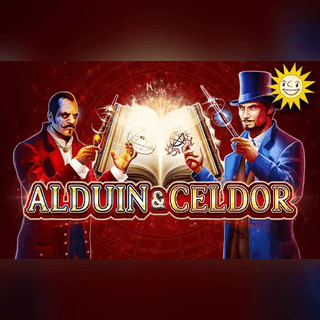 Alduin & Celdor