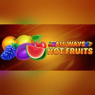 All Ways Hot Fruits