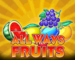Allways Fruits