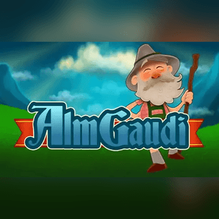 Alm Gaudi