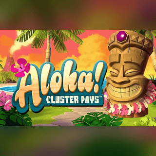 Aloha! Cluster Pays