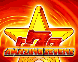 Amazing Sevens