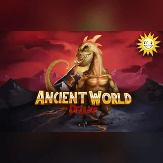 Ancient World Deluxe