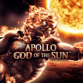 Apollo - God of the Sun Betano