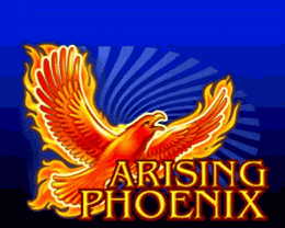 Arising Phoenix