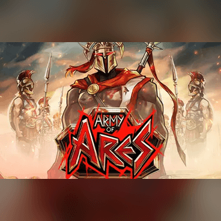 Army of Ares