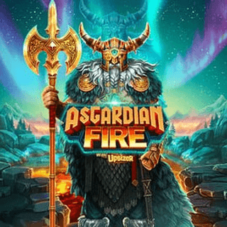 Asgardian Fire