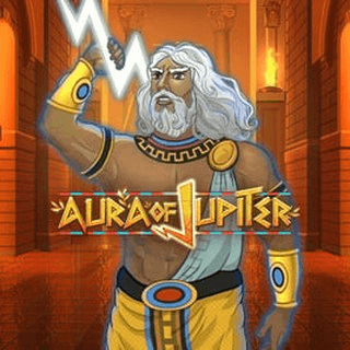 Aura of Jupiter