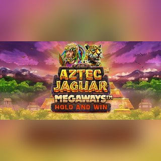 Aztec Jaguar Megaways