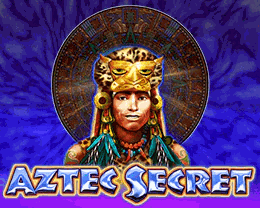 Aztec Secret