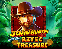 Aztec Treasure