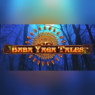Baba Yaga Tales