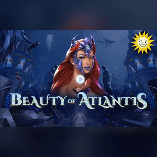 Beauty of Atlantis
