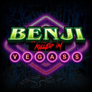 Benji Killed in Vegas