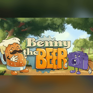 Benny the Beer