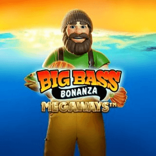 Big Bass Bonanza Megaways