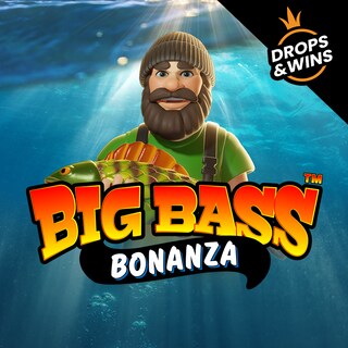 Big Bass Bonanza