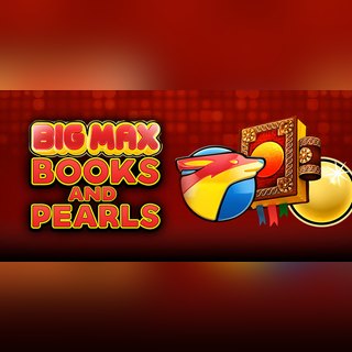 Big Max Books and Pearls