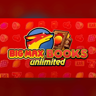 Big Max Books Unlimited