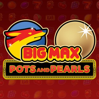 Big Max Pots and Pearls