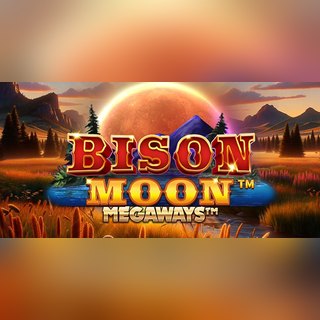 Bison Moon Megaways