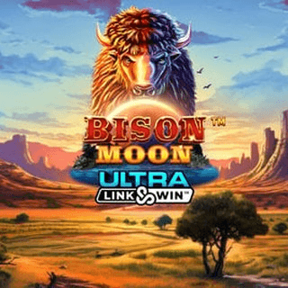 Bison Moon Ultra Link&Win