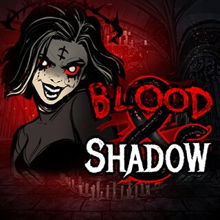 Blood and Shadow