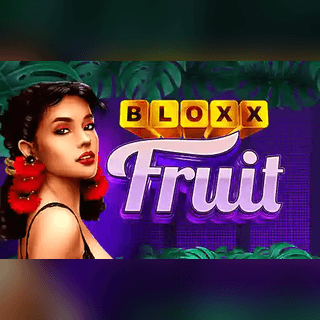 Bloxx Fruit