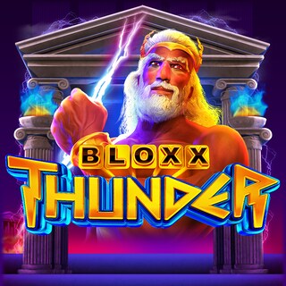 Bloxx Thunder