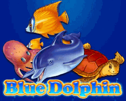 Blue Dolphin